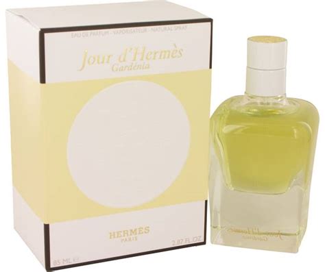 hermes perfume gardenia|jour d'hermes perfume price.